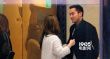 阿娇“孕妇装”与老公甜蜜约会 深夜共回千万豪宅