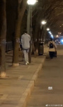 失蹤人口王俊凱上線！ 北電返校牛仔LOOK青春洋溢