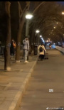 失蹤人口王俊凱上線！ 北電返校牛仔LOOK青春洋溢