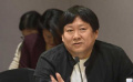 霍建起分享老北京情結(jié) 呼吁保護(hù)古建筑和傳承中國傳統(tǒng)文化