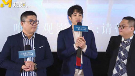 M觀影團暖心活動 《比悲傷更悲傷》催淚劇情再次讓你相信愛情