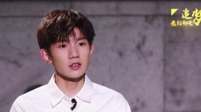 紧张又自豪！王源畅聊带作品参加柏林电影节的感受