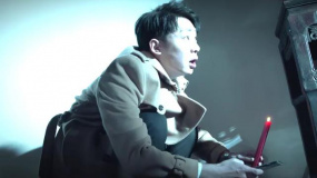 《夜伴歌聲》預(yù)告片