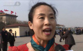 全國(guó)人大代表寄語(yǔ)中國(guó)電影 多拍現(xiàn)實(shí)題材電影謳歌人民