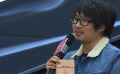 “影迷”韩寒力挺《地久天长》 王小帅：我也挺喜欢你的票房成绩