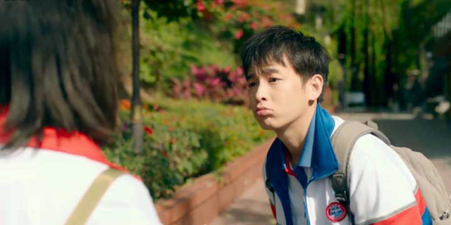 《快把我哥带走》彭昱畅搭档张子枫 快来看一对日常互怼兄妹