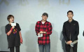 《阳台上》首映众电影人到场助阵 张亮回想自己的青春时代