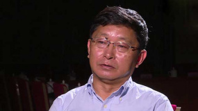 獨(dú)家采訪全國(guó)人大代表阿來 分享電影《攀登者》創(chuàng)作動(dòng)態(tài)