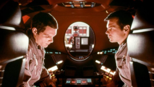 《2001太空漫游》推介 影史排名第一的科幻电影