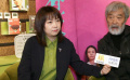 对话：田壮壮监制《过春天》 对白雪导演最大的帮助是什么？