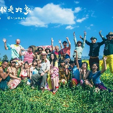 我的寵物是大象
