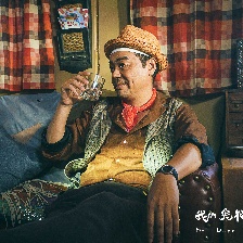 我的寵物是大象