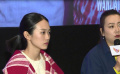 《過春天》主創(chuàng)見面會 導(dǎo)演白雪感謝恩師田壯壯