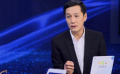 冯远征：有的孩子只想当明星 成为观众喜爱的演员需要过程