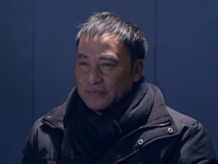 任达华既是药师也是毒师，他爱做饭最爱做砂锅粥