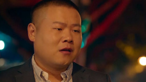 岳云鵬這一聲“燕子”喊碎了多少人的心