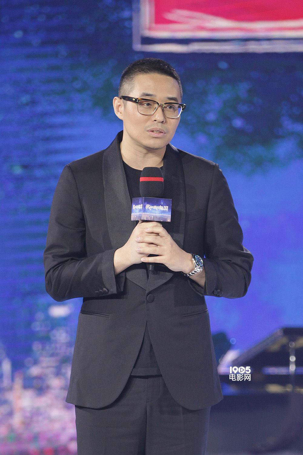 《我和我的祖国》定档国庆 陈凯歌等导演携手献礼