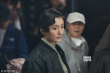 楊冪旗袍造型首曝光！ 恩師李少紅贊造型很成功