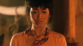 婶子发现侄子为她开凿的“小后窗”