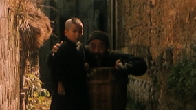 压抑！你本来是我的儿子却叫别人爸爸！