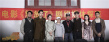 《解放了》探班 李少红携周一围钟汉良杨幂等亮相