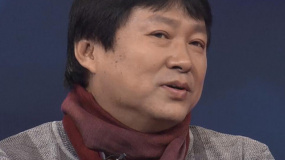 霍建起和编剧老婆合作《生活秀》 赌气“再也不一起合作了”