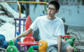 《阳台上》走在犯罪边缘的青春期 尝试突破很难得