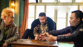 小心牌桌上的骗局！斗地主一局输了6万！