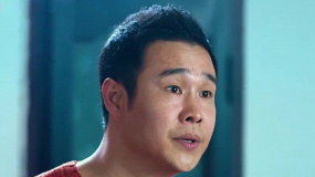 《猛虫过江》里小沈阳的惊天秘密，爷爷的兄弟叫沈腾？