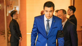 帅不过三秒！小沈阳耍帅的尴尬瞬间