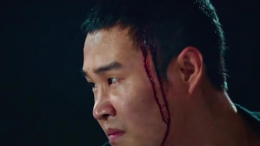 《猛虫过江》小沈阳高帅时刻！手握菜刀大杀四方