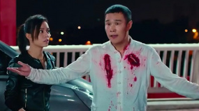 生死关头，小沈阳这觉悟你有吗？