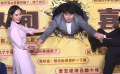 太認真！顏值高！《人間·喜劇》艾倫潘斌龍魯諾化身導演“迷弟”
