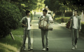 電影《似水流年》北京首映 主創(chuàng)不遺余力做宣發(fā)