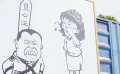 打臉時(shí)刻！貴婦設(shè)計(jì)的一場(chǎng)大戲根本沒(méi)人配合