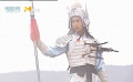 猛男落泪！真的男人就算死也绝不屈服！