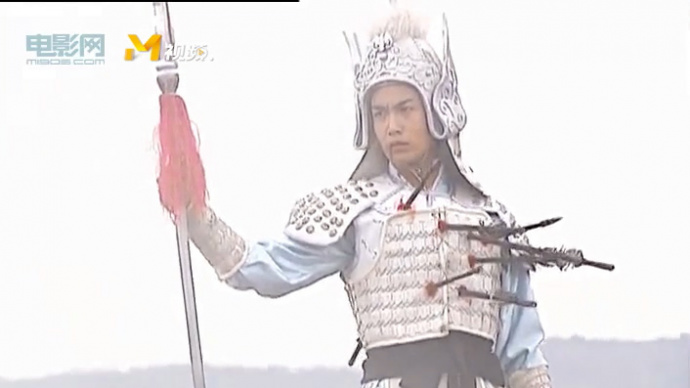 猛男落泪！真的男人就算死也绝不屈服！