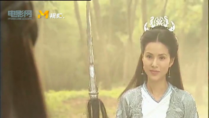 杨八妹对战穆桂英，这种战斗力的姑娘你敢搭讪吗