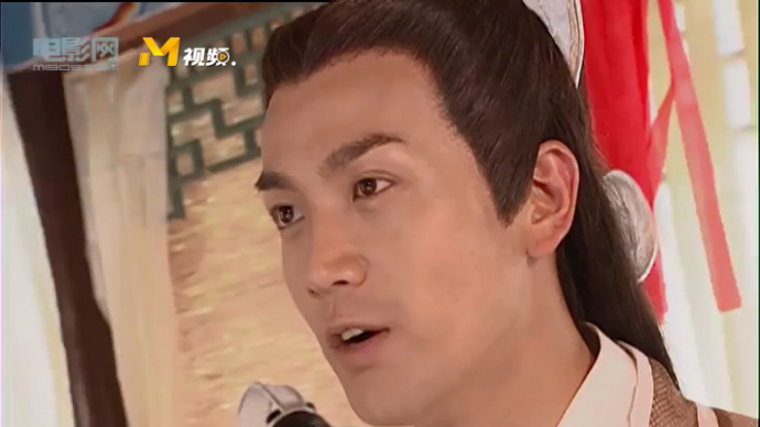 杨宗保以笔做枪，帅气解读《孙子兵法》