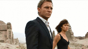 丹尼尔·克雷格最后一部007电影开机 谁将晋升下一任邦德？