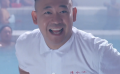 澡堂驚現(xiàn)帕瓦羅蒂，你遇到過這種在澡堂大聲唱歌的人嗎?