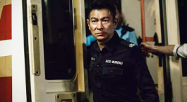 玩命港片 | 拆弹专家