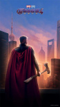 《复联4》中国首映定4.18 钢铁侠美队等确定来华