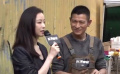 电影《拆弹专家2》香港开机 倪妮饰演总督察与刘德华有感情线