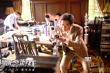 張子楓《欲念游戲》變身鬼馬少女 “整蠱”郭濤