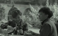 昔日戀人見面眼神里滿是對(duì)彼此復(fù)雜的情愫