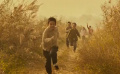 在奔跑中找到了小时候，但现实是我们已经都长大了