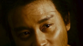 张国荣经典作品！《东邪西毒》中耐人寻味的开头