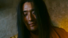 高分经典！张国荣与梁家辉的对手戏！