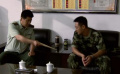 队长下令：今天必须完成五次相亲！没相完不许归队！